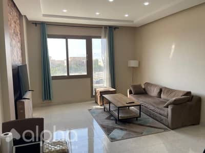 Apartment For rent in Aeon Courtyard Compound Marakez Elsheikh zayed kitchen appliances & acMs