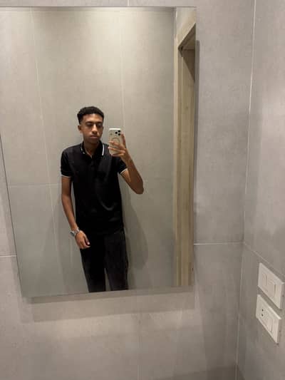 Mohamed nasser