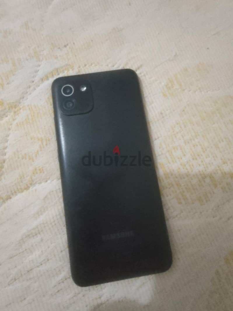 Samsung A03 1