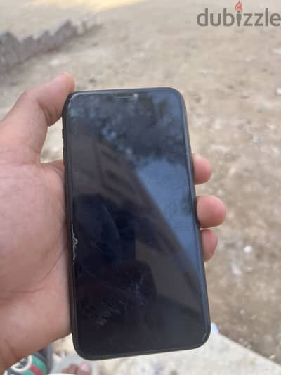 آبل - آيفون 11 برو