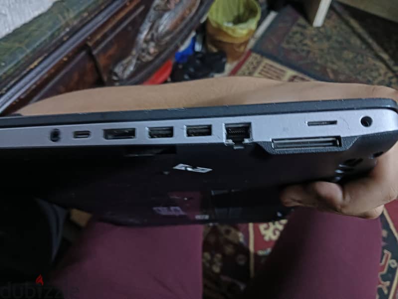 Hp pro pook 650G2 2