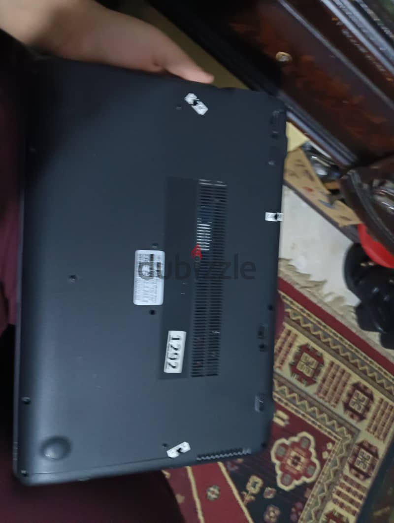 Hp pro pook 650G2 3