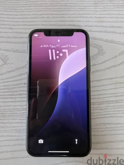 ايفون xr