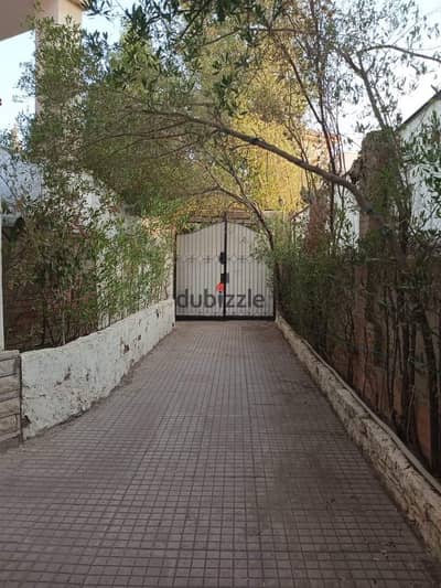 فيلا للبيع ف كمبوند القوات المسلحه كدينه الشروق متشطبه بسعر لقطه
