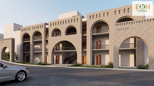 احجز استوديو بجوار Old Town في موقع استراتيجي