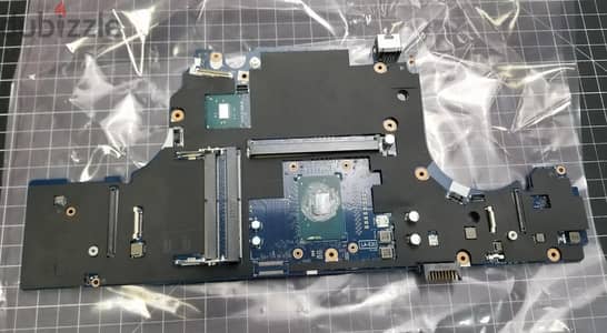 Dell Precision 7520