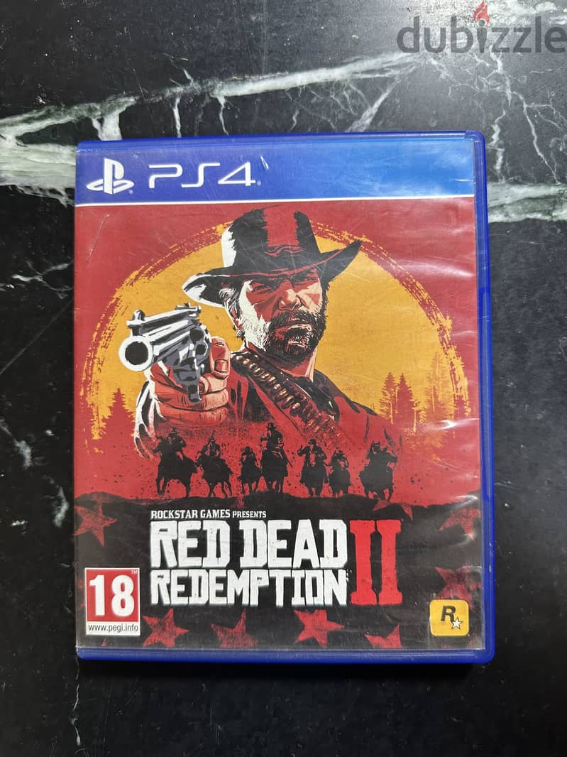 Gta 5, red dead redemption 2, mw2 2