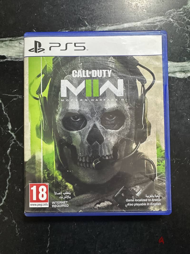 Gta 5, red dead redemption 2, mw2 4