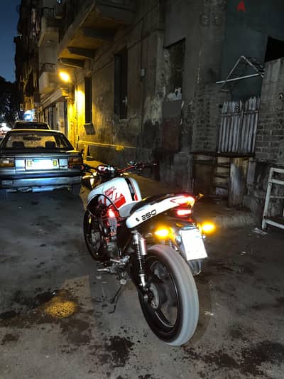 هوجن l250