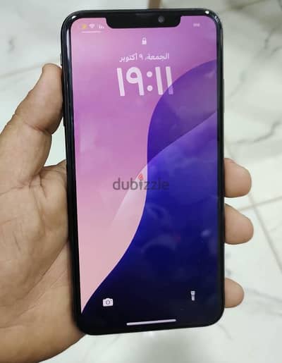 آبل - آيفون اكس اس ماكس