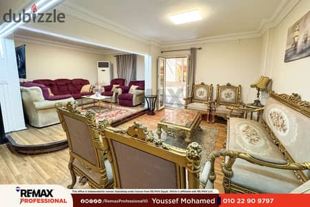 Open view close to all services licensed apartment for sale in Mandara