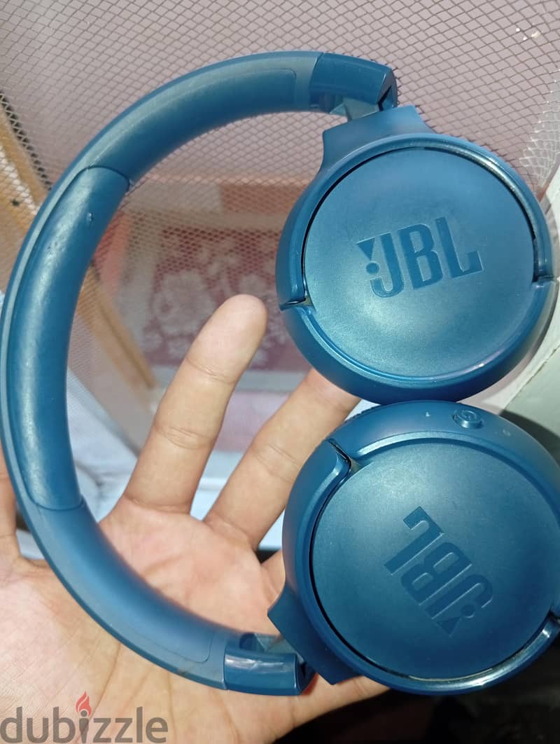 JBL Tune 250BT 1