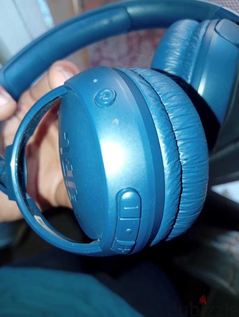 JBL Tune 250BT 3