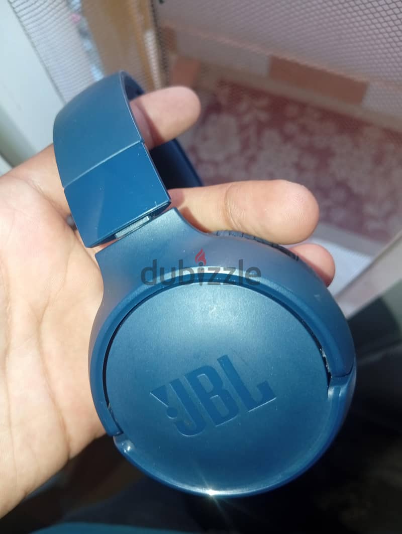 JBL Tune 250BT 5