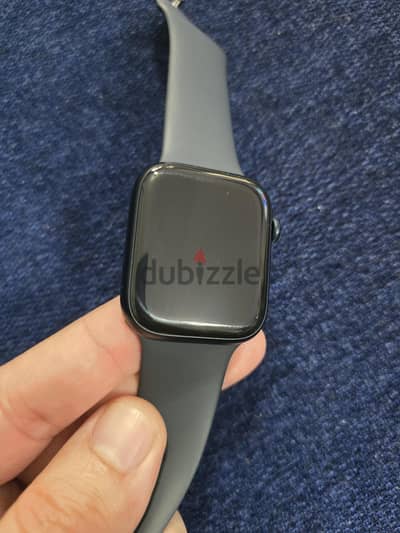 Watch Series 9 100%BH