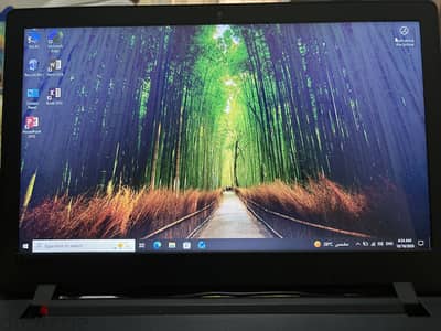 لابتوب لينوفو ideapad 110