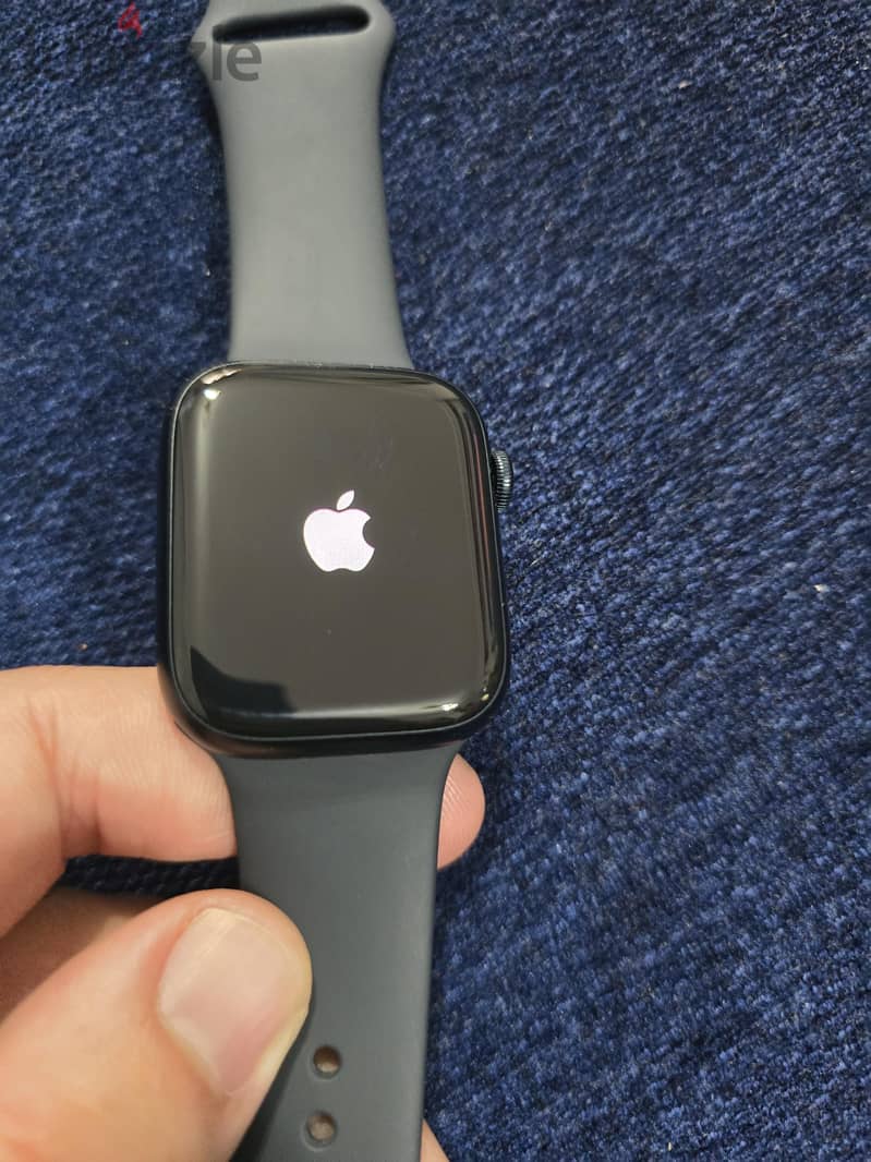 Watch Series 9 100%BH 2