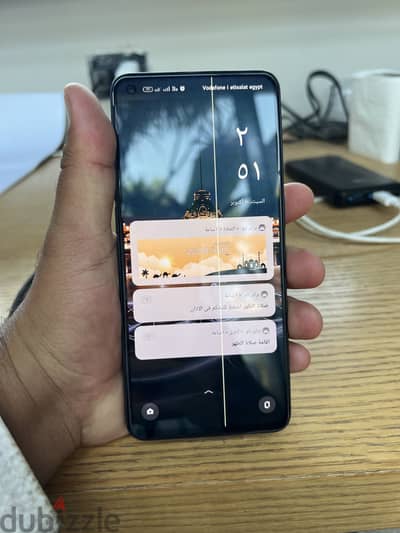 اوبو رينو 6 5 جى