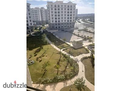 Apartment for Sale in Celia – New Administrative Capital | B1 Apartment for Sale in Celia – New Administrative Capital | B1