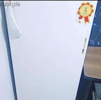ديب فريزر  مش بيسقع ٤درج