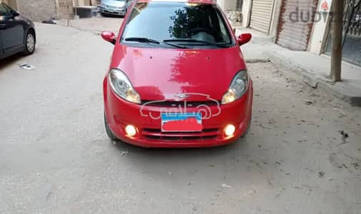 Used Speranza A113 2011 For Sale El Faiyum