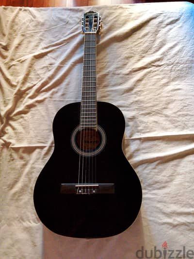Starfire Classical Acoustic Guitar - Like New (Used Once)