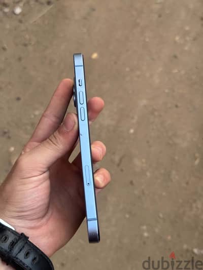 آبل - آيفون 14 بلس