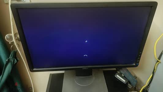 شاشه ديل dell ٢٨