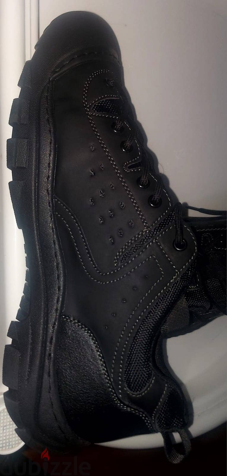 Hicking shoes 2