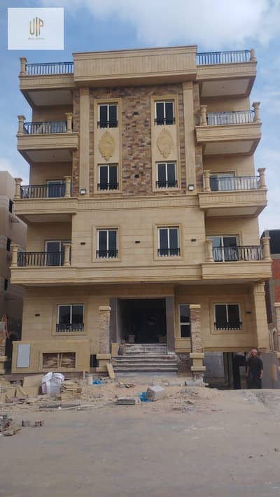 Apartment for sale in New Lotus near Agora Mall and Platinum Club and in front of me