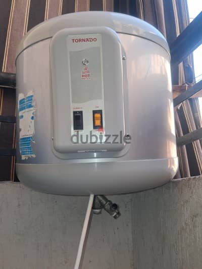 سخان كهربائي داخل الضمان