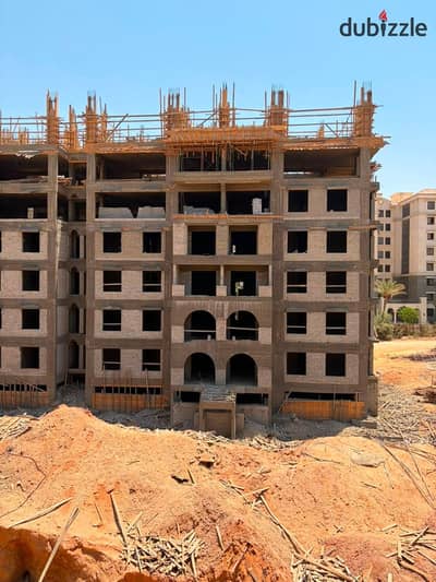 APARTMENT FOR SALE (INSTALLMENTS) | Celia – New Administrative Capital (B3 Zone – Delivery 2028) APARTMENT FOR SALE (INSTALLMENTS) | Celia – New Administrative Capital (B3 Zone – Delivery 2028)