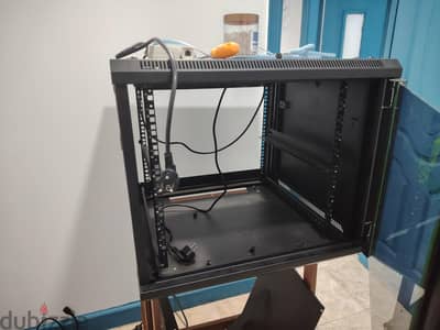 RACK/PROLINK/9U 60*60