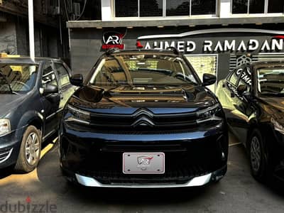 Citroen C5 2024