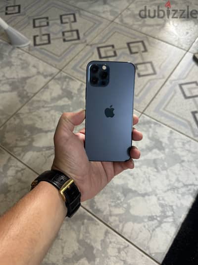 Apple - iPhone 12 Pro
