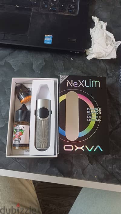 Nexlim