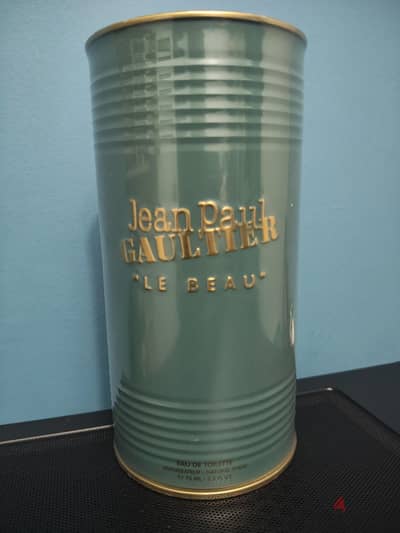 Jean Paul Gaultier Le Beau EDT