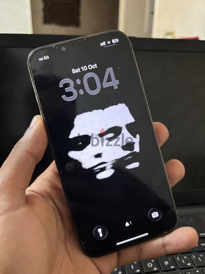 آبل - آيفون 13 برو