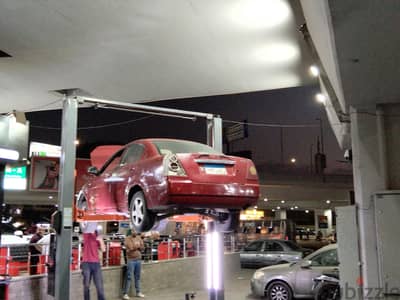 اسبرانزا  a516