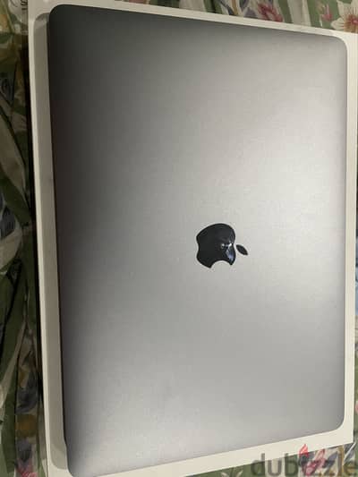 Macbook pro M1