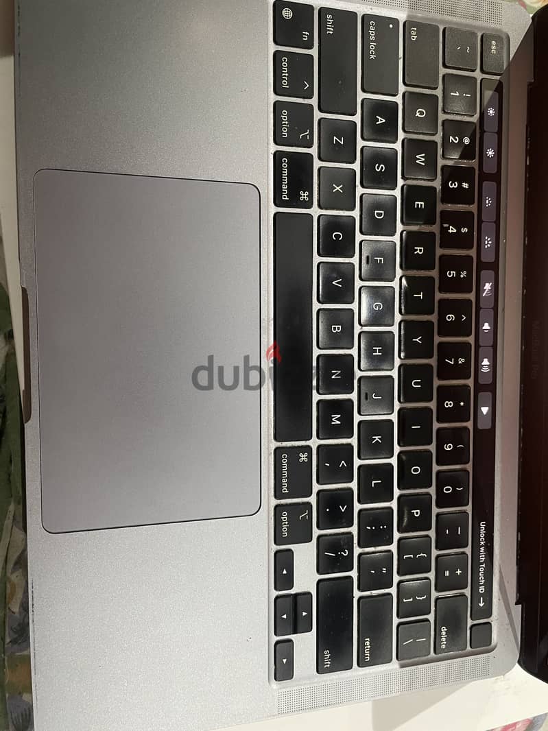 Macbook pro M1 1