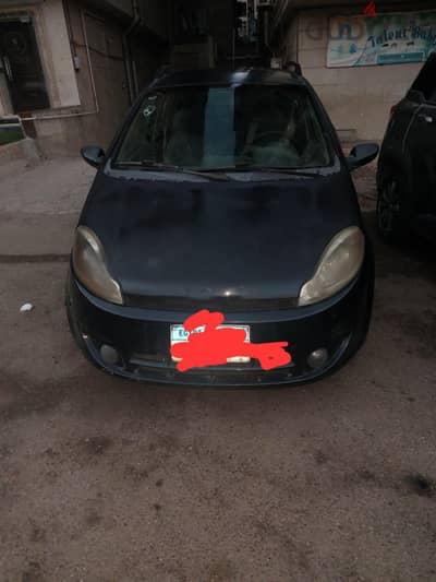 سبيرانزا إيه 113 2008