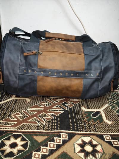 Gear Essentials Bag original