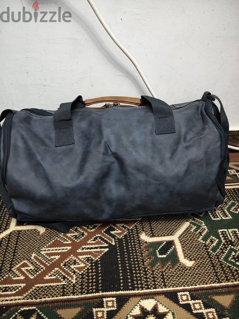 Gear Essentials Bag original 1