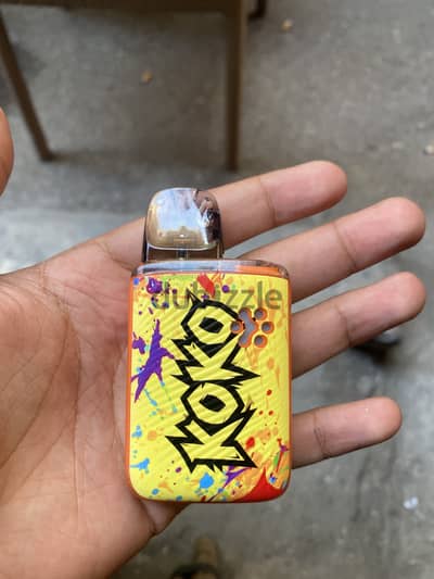 G5 lite koko