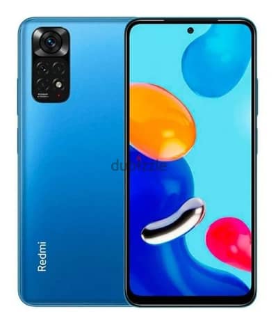 Redmi Note 11