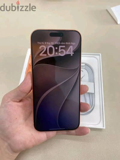 آبل - آيفون 17 برو ماكس