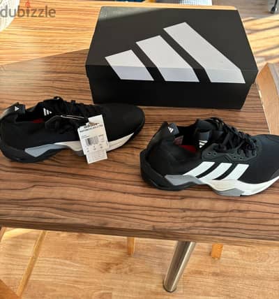 Adidas Rapidmove adv 2 size 43,1/3