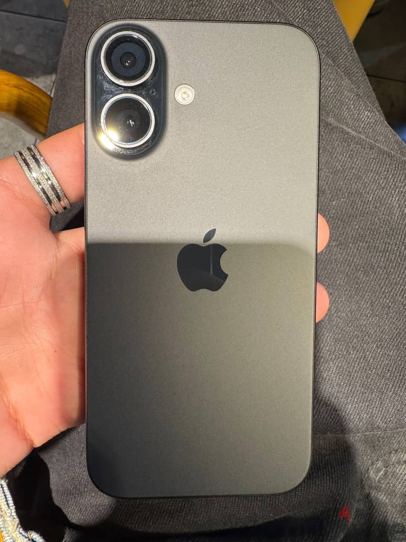 iphone 16 4