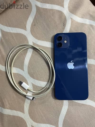 iPhone 12 - 256GB